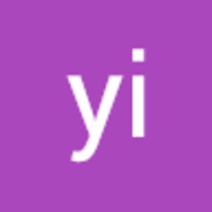 Meet your Posher, Yi